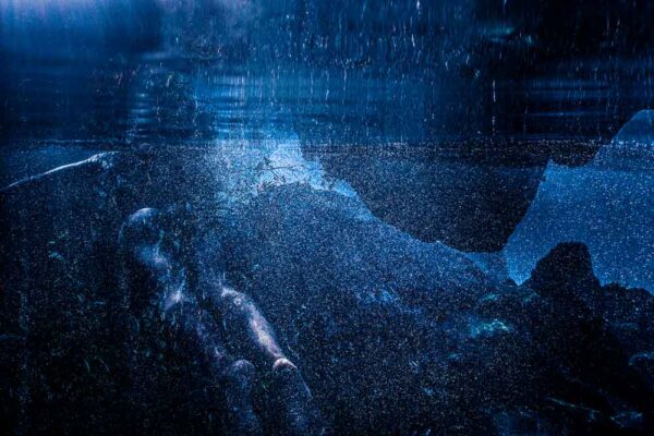Water memories - Benoit Fournier
